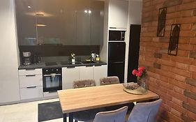 Apartament Jastrzębia Góra 12 B